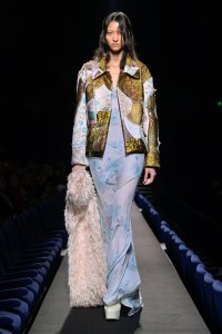 Dries Van Noten RTW Fall 2023