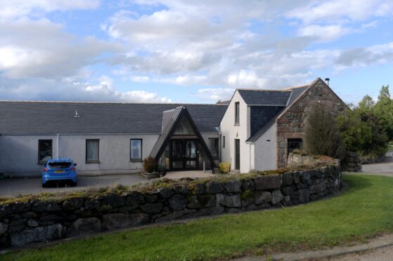 ‘Will inmates be allowed to roam?’ Villagers ‘living in fear’ as Alford rehab clinic approved