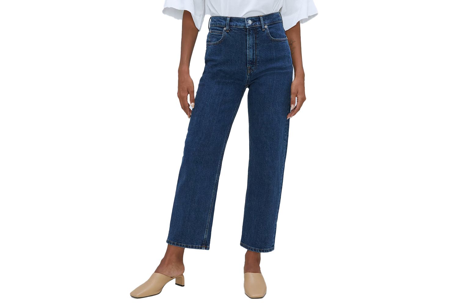 Everlane The Way-High Jean