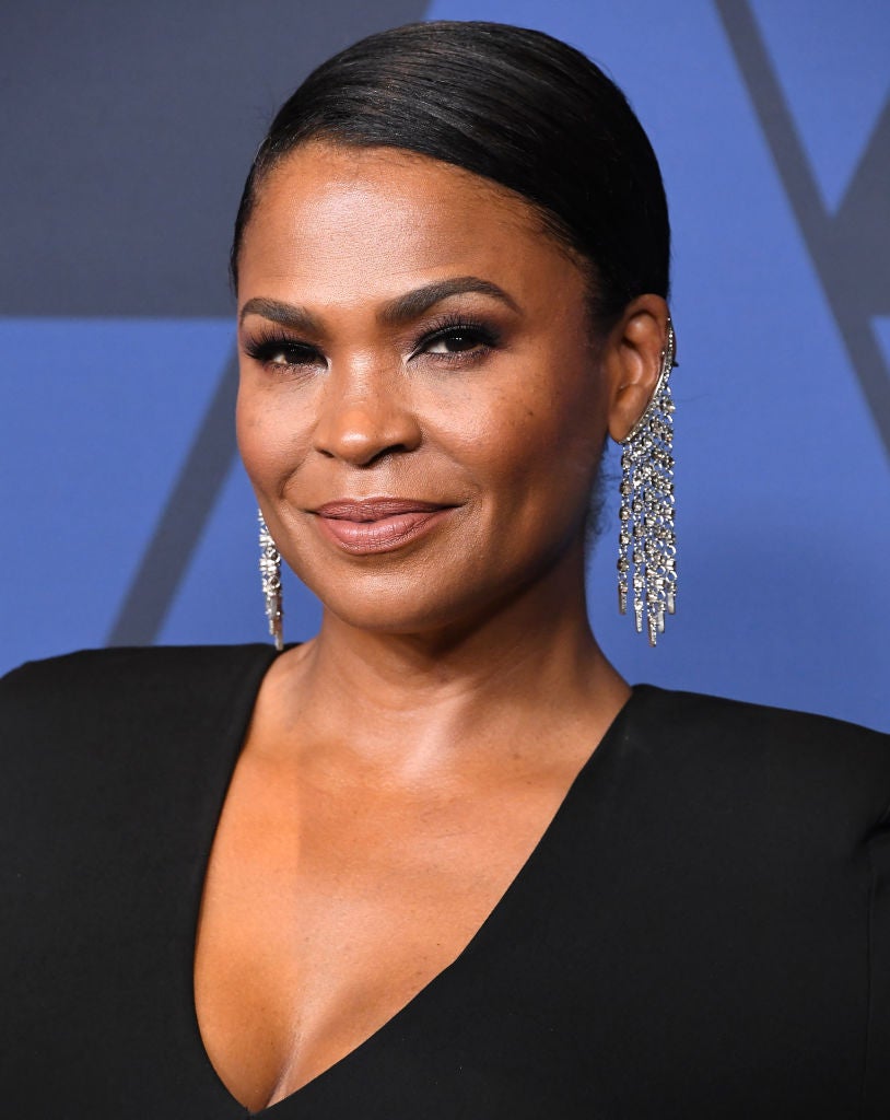 53 Of Nia Long’s Most Iconic Beauty Looks