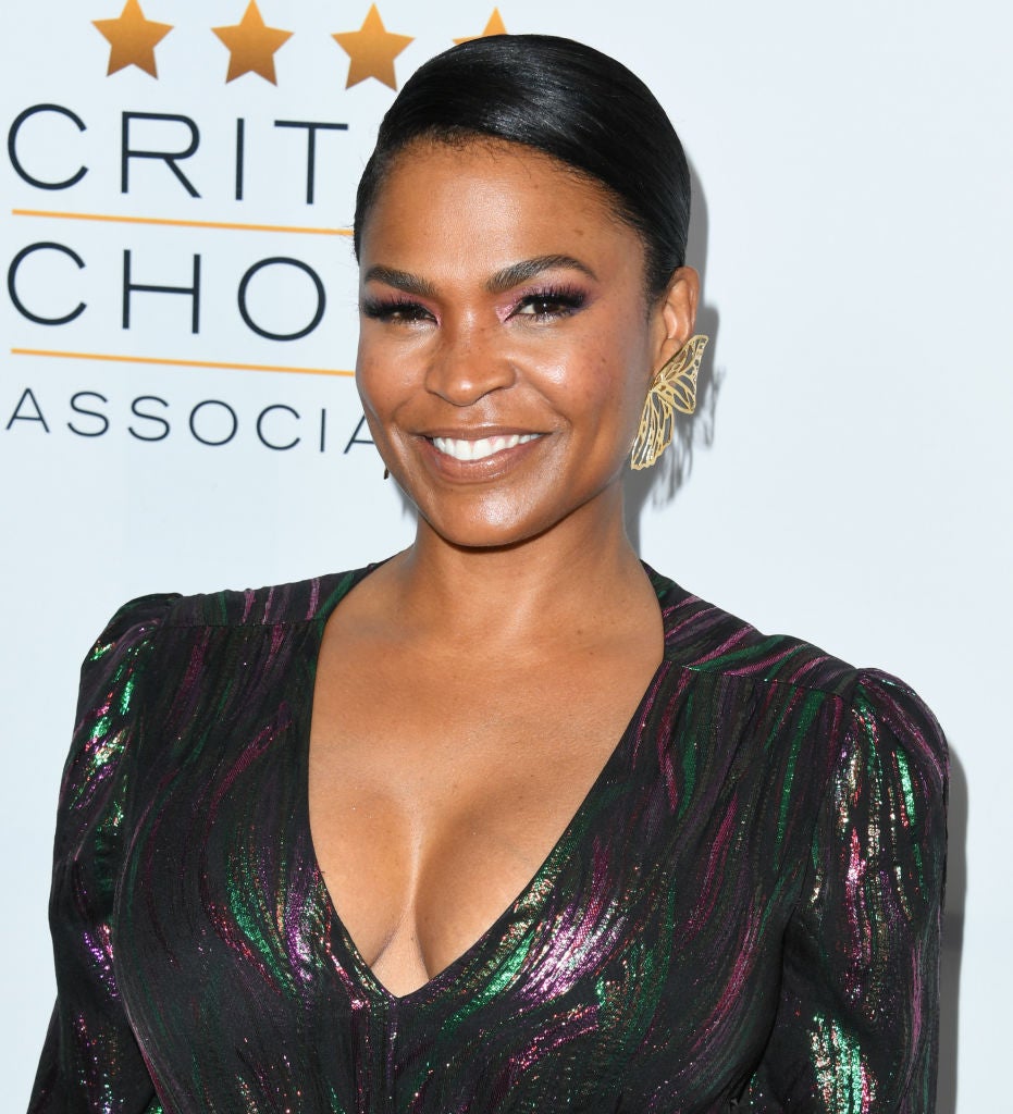 53 Of Nia Long’s Most Iconic Beauty Looks