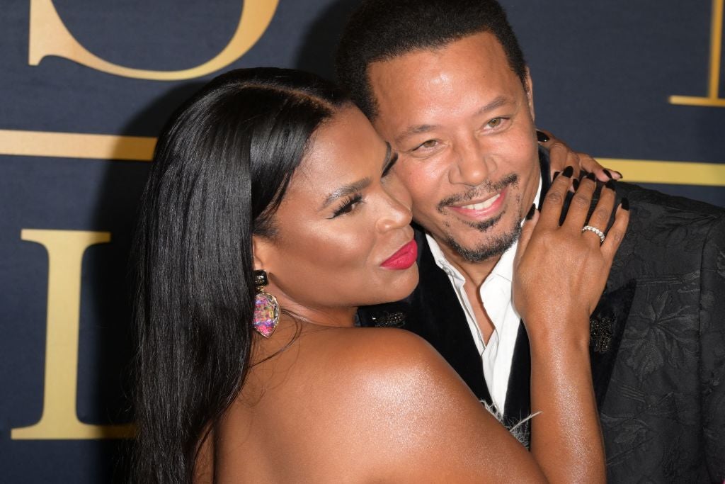 53 Of Nia Long’s Most Iconic Beauty Looks