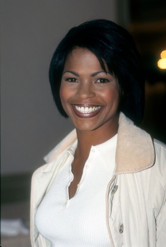 53 Of Nia Long’s Most Iconic Beauty Looks