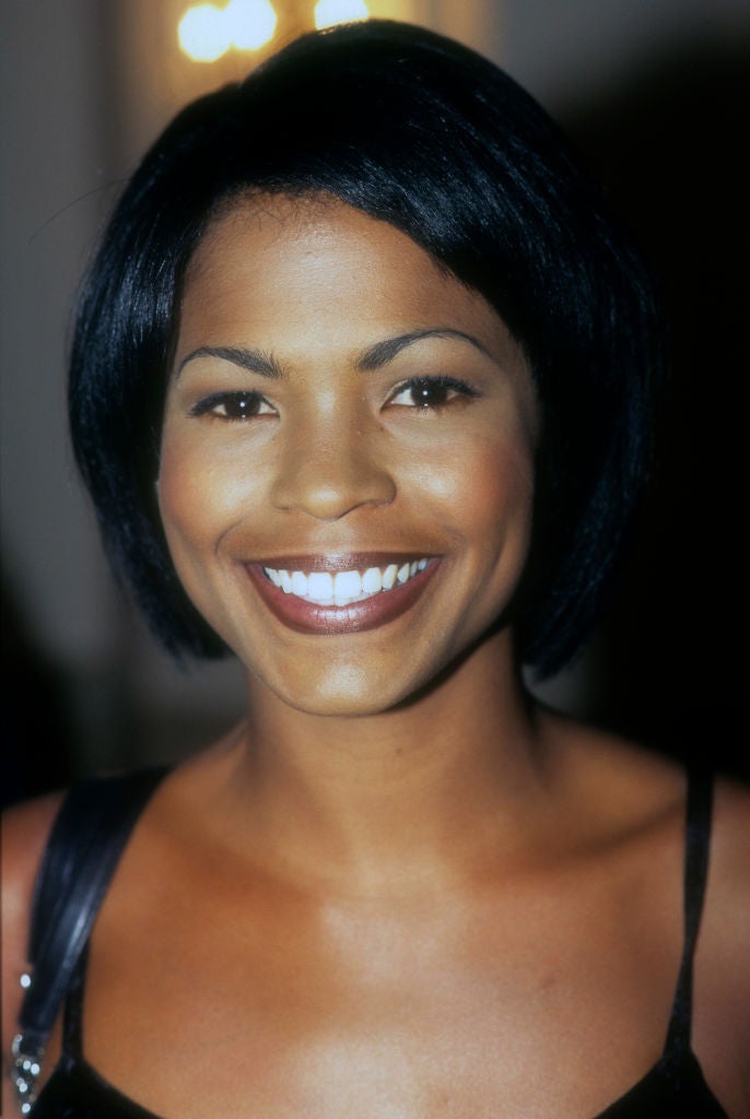 53 Of Nia Long’s Most Iconic Beauty Looks