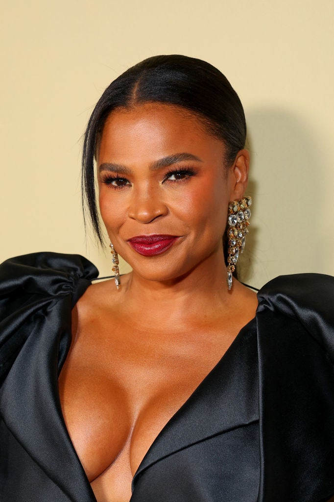 53 Of Nia Long’s Most Iconic Beauty Looks