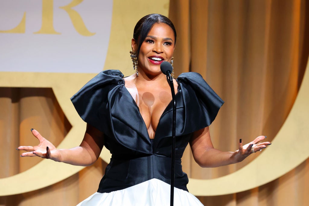 53 Of Nia Long’s Most Iconic Beauty Looks