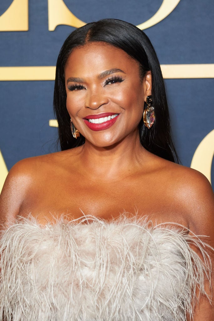 53 Of Nia Long’s Most Iconic Beauty Looks