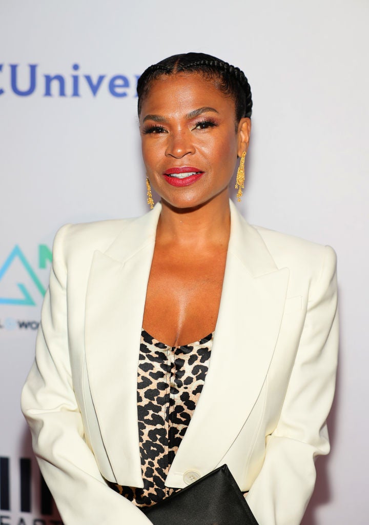 53 Of Nia Long’s Most Iconic Beauty Looks