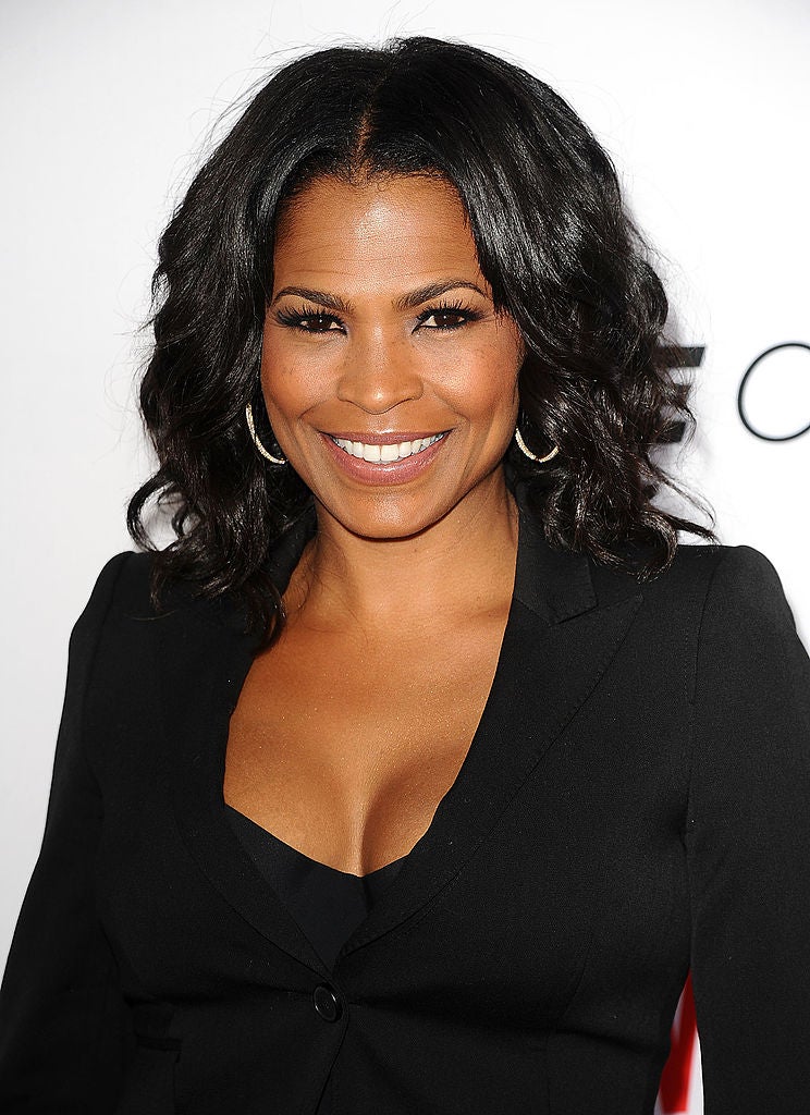 53 Of Nia Long’s Most Iconic Beauty Looks