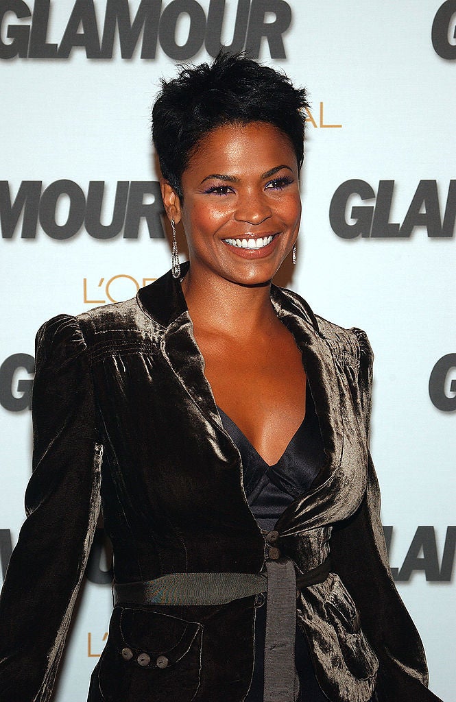 53 Of Nia Long’s Most Iconic Beauty Looks