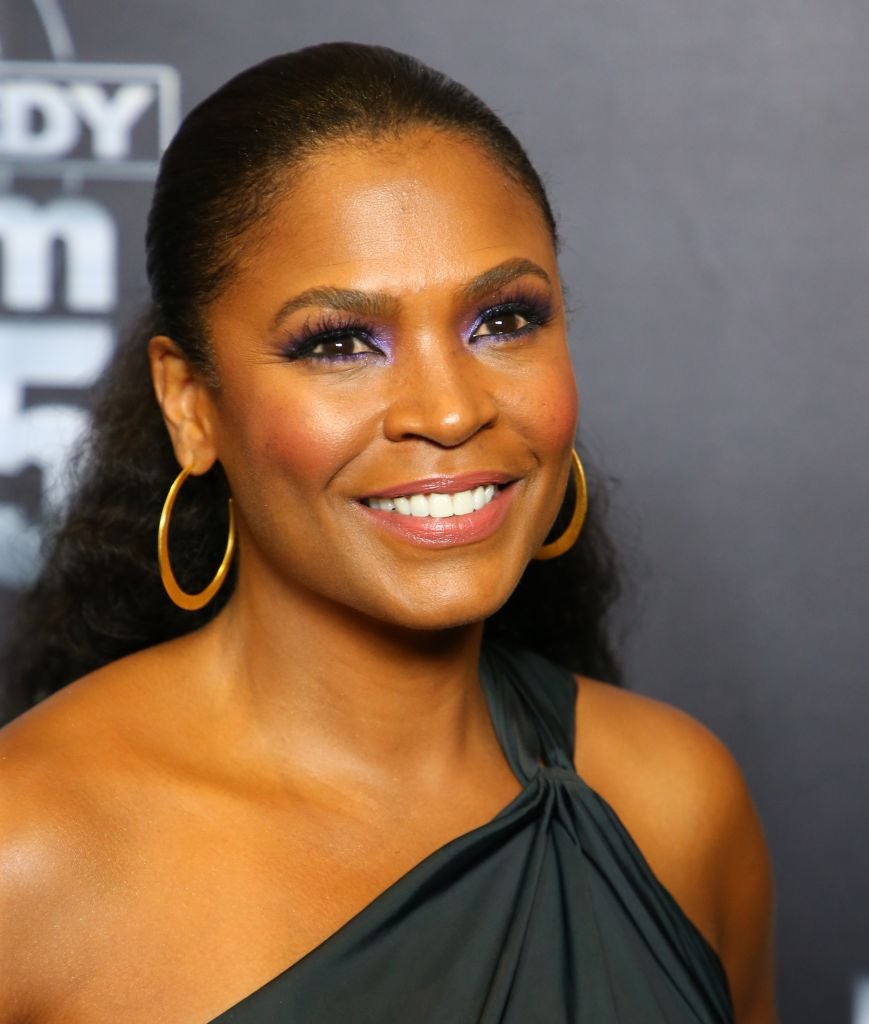 53 Of Nia Long’s Most Iconic Beauty Looks