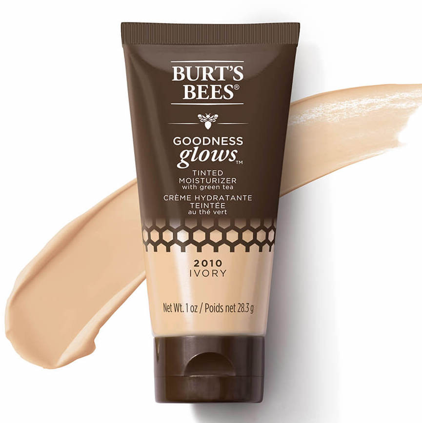 best tinted moisturizer for aging