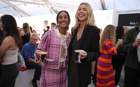 frieze london fashion 2023