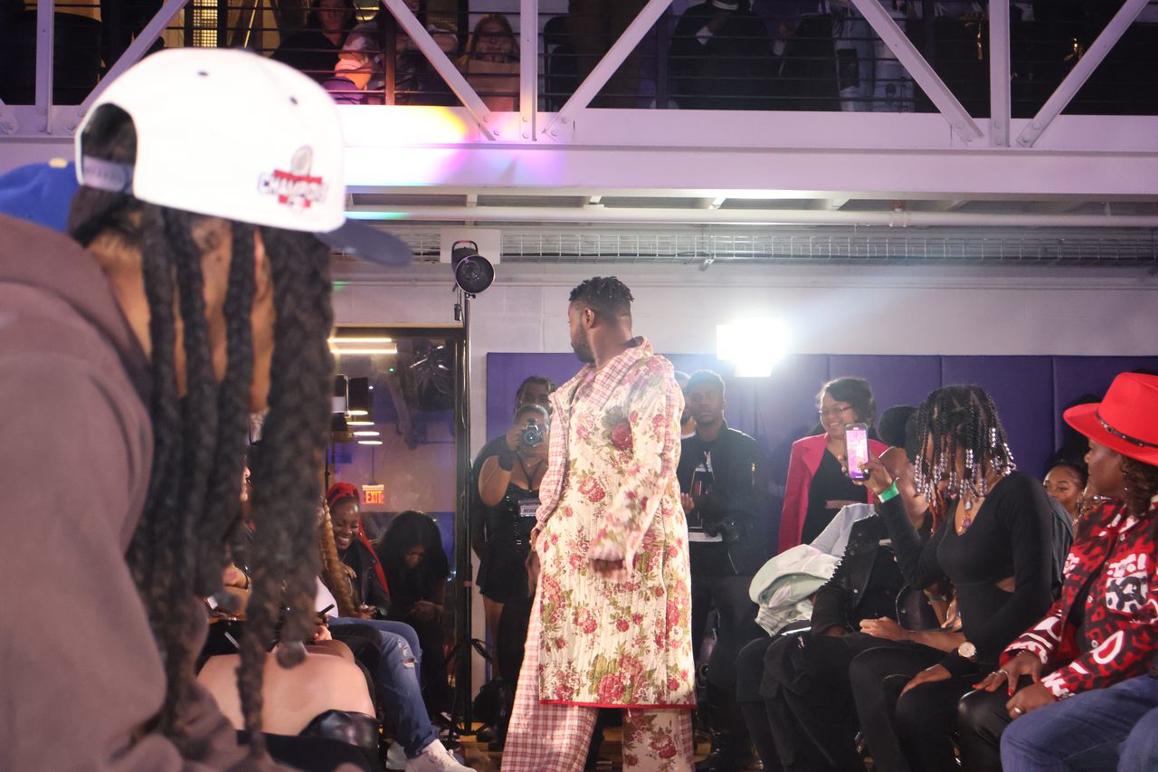 FRISKMEGOOD Area 51 Fashion Show (Photos)