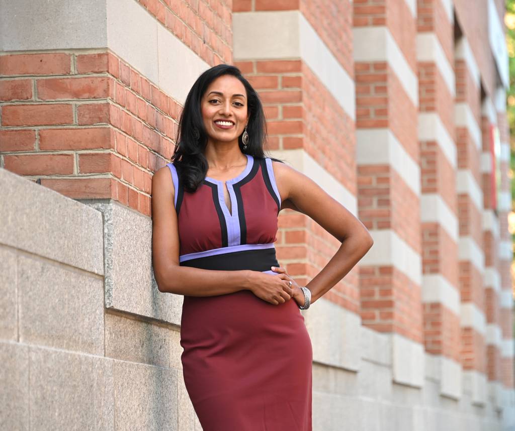 Sarah Kattakuzhy, Associate director, Kahlert Institute for Addiction Medicine; co-director, Research Initiative on Infectious Diseases and Substance Use. Both roles are based at the University of Maryland School of Medicine.