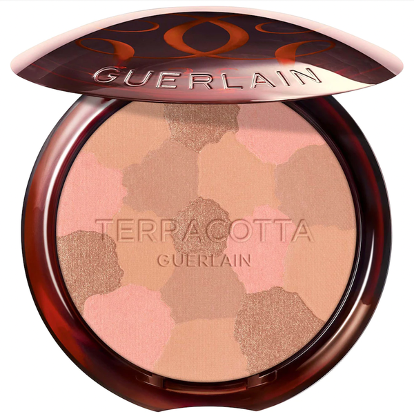 Guerlain Terracotta Light Healthy Glow Bronzer