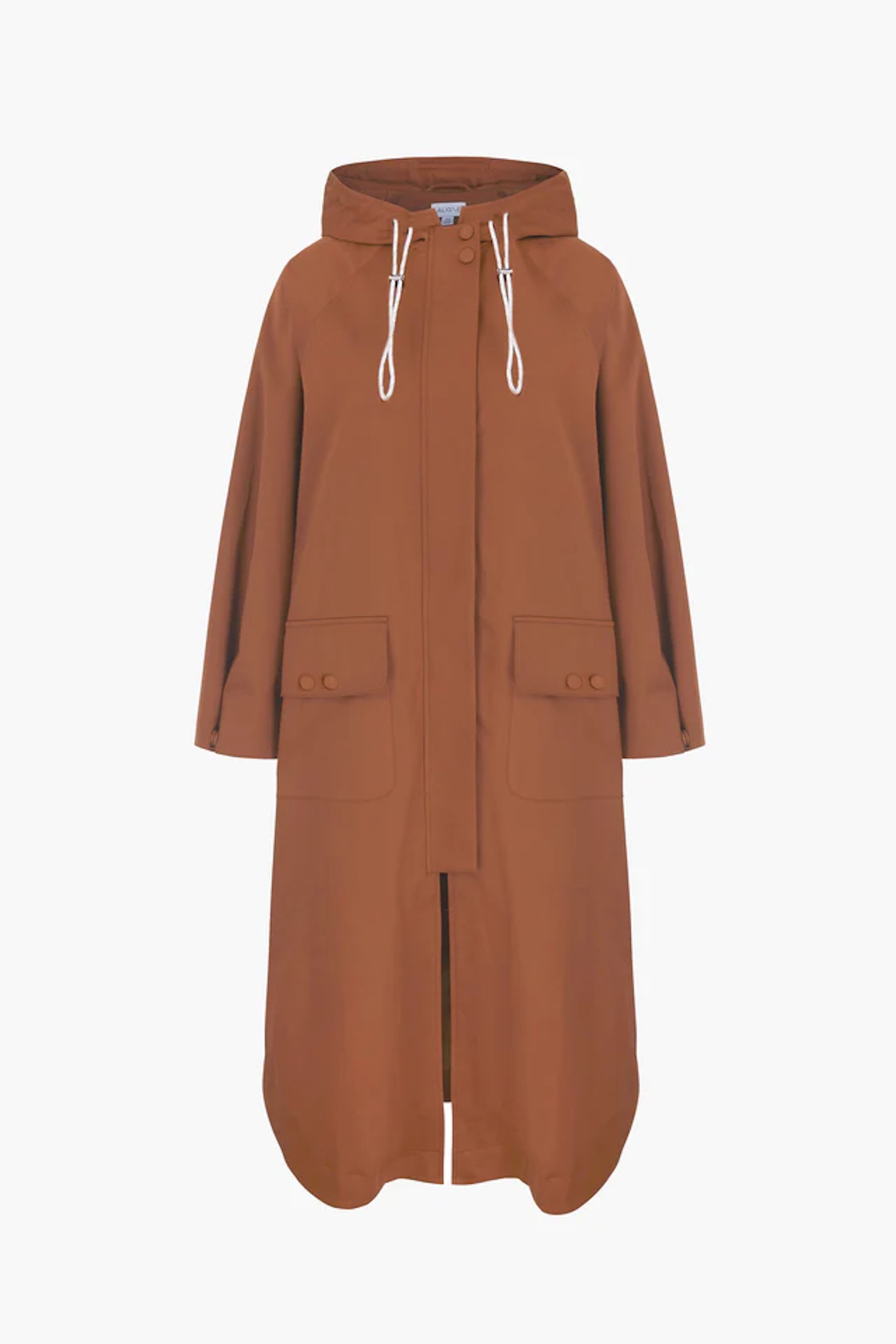 aligne parka 