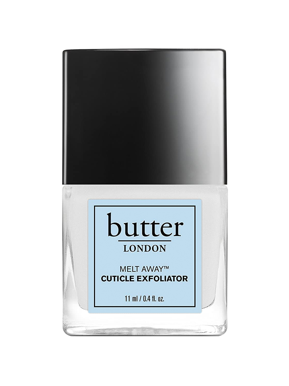 Butter London Melt Away Cuticle Exfoliator