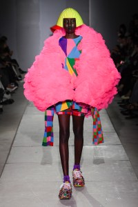 Comme des Garcons RTW Spring 2024