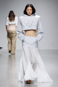 Duran Lantink RTW Spring 2024