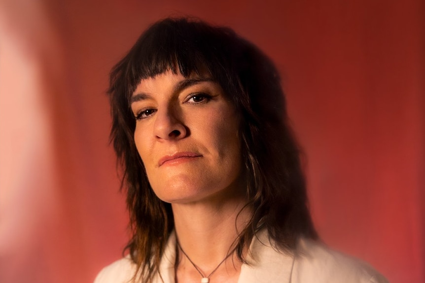 Jen Cloher J Award Nominee IMAGE