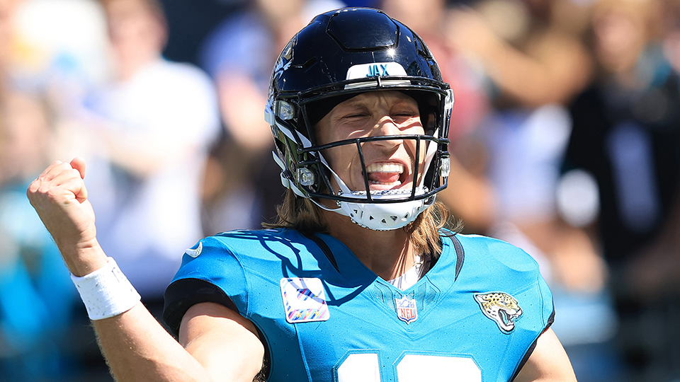 How To Watch Jaguars Vs. Saints