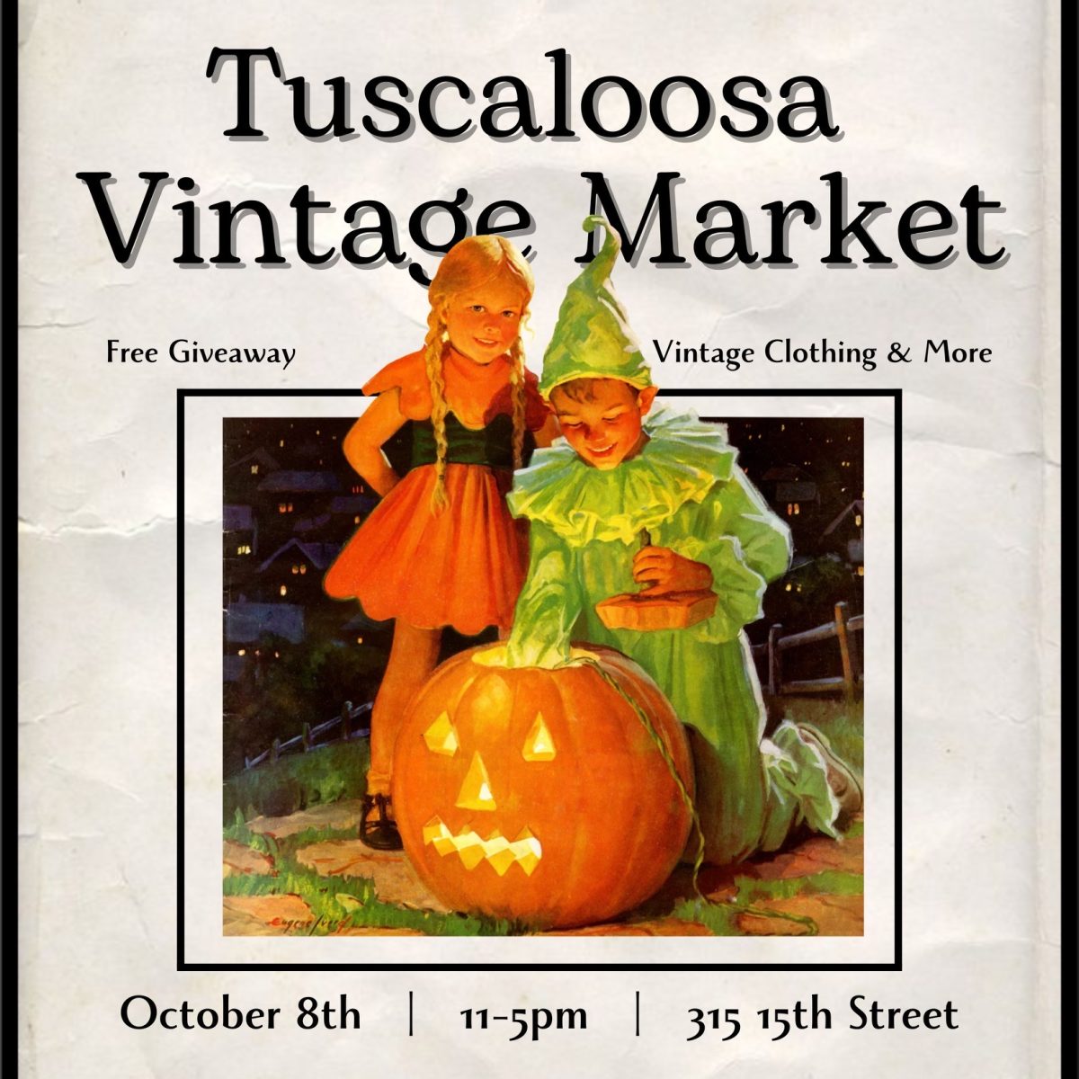 Tuscaloosa+Vintage+Market+offers+a+sustainable+way+to+shop