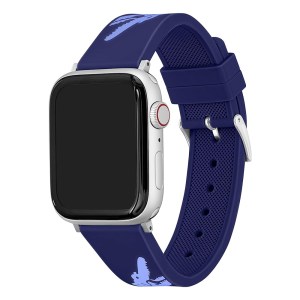 Lacoste apple band