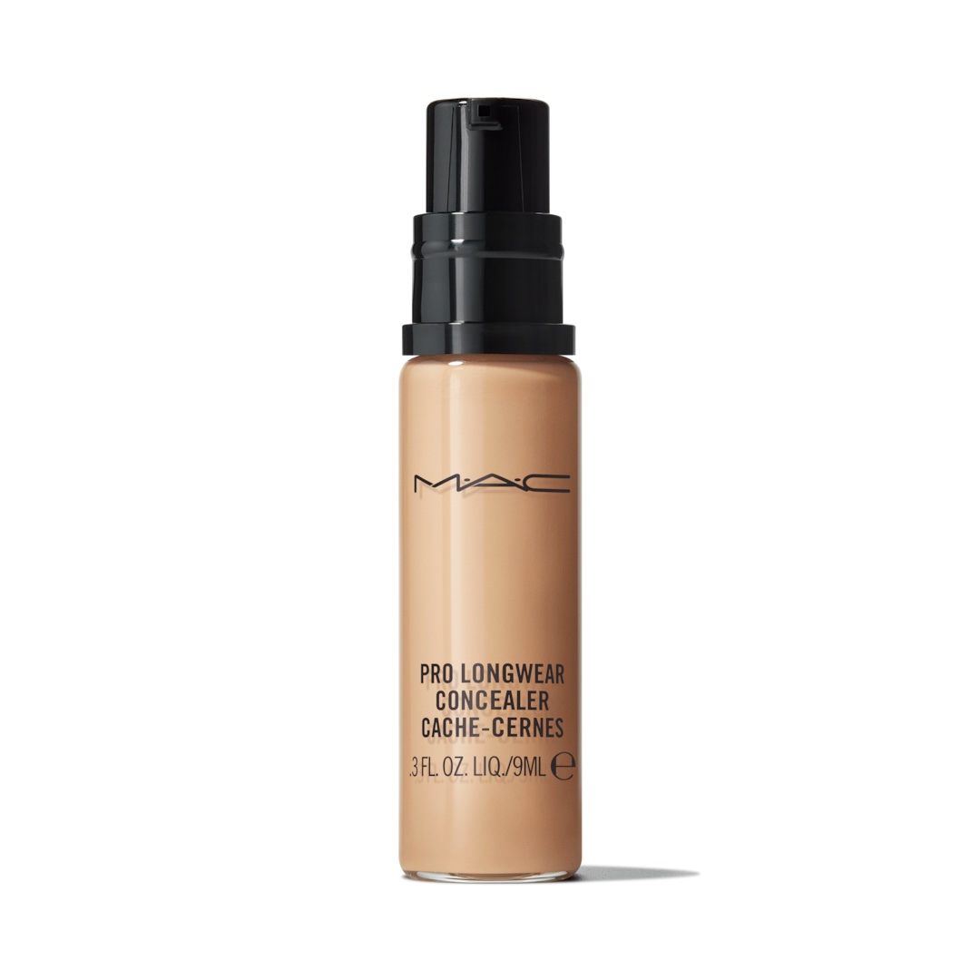 Bottle of MAC Cosmetics Pro Longwear Concealer.