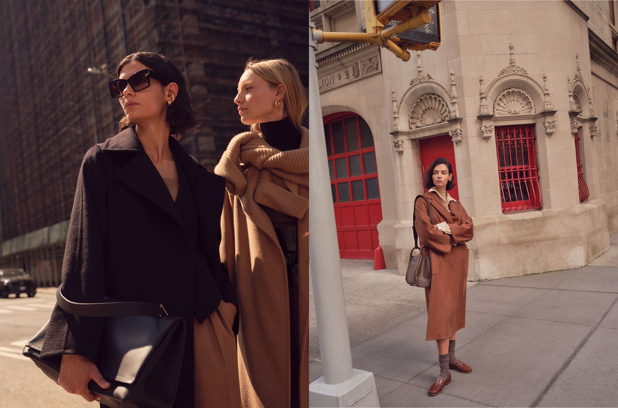 max mara fall coats