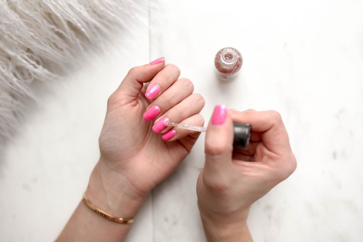 Get creative with DIY nail art: 7 tips and tricks for beginners