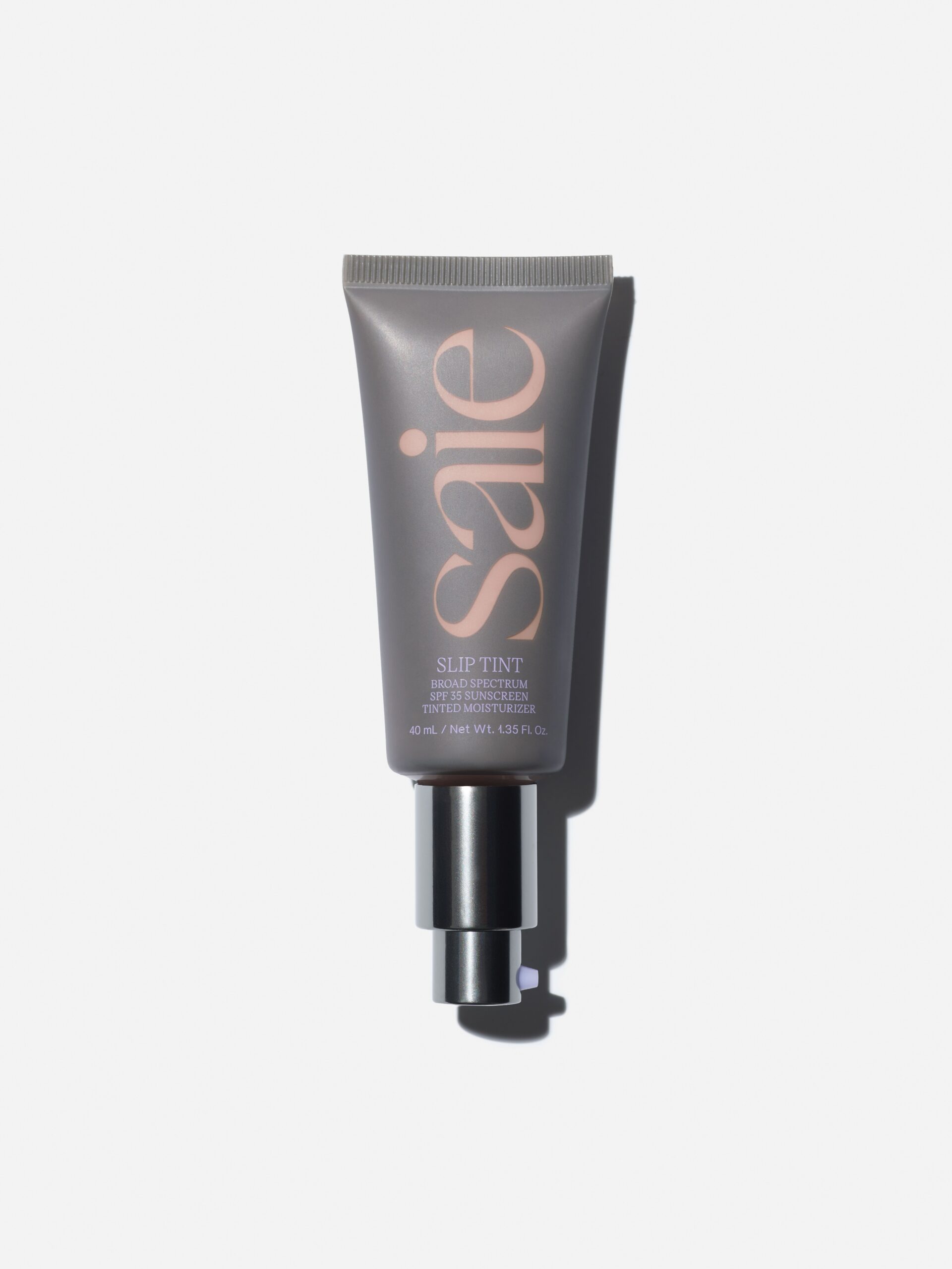 Saie tinted moisturizer Slip Tint