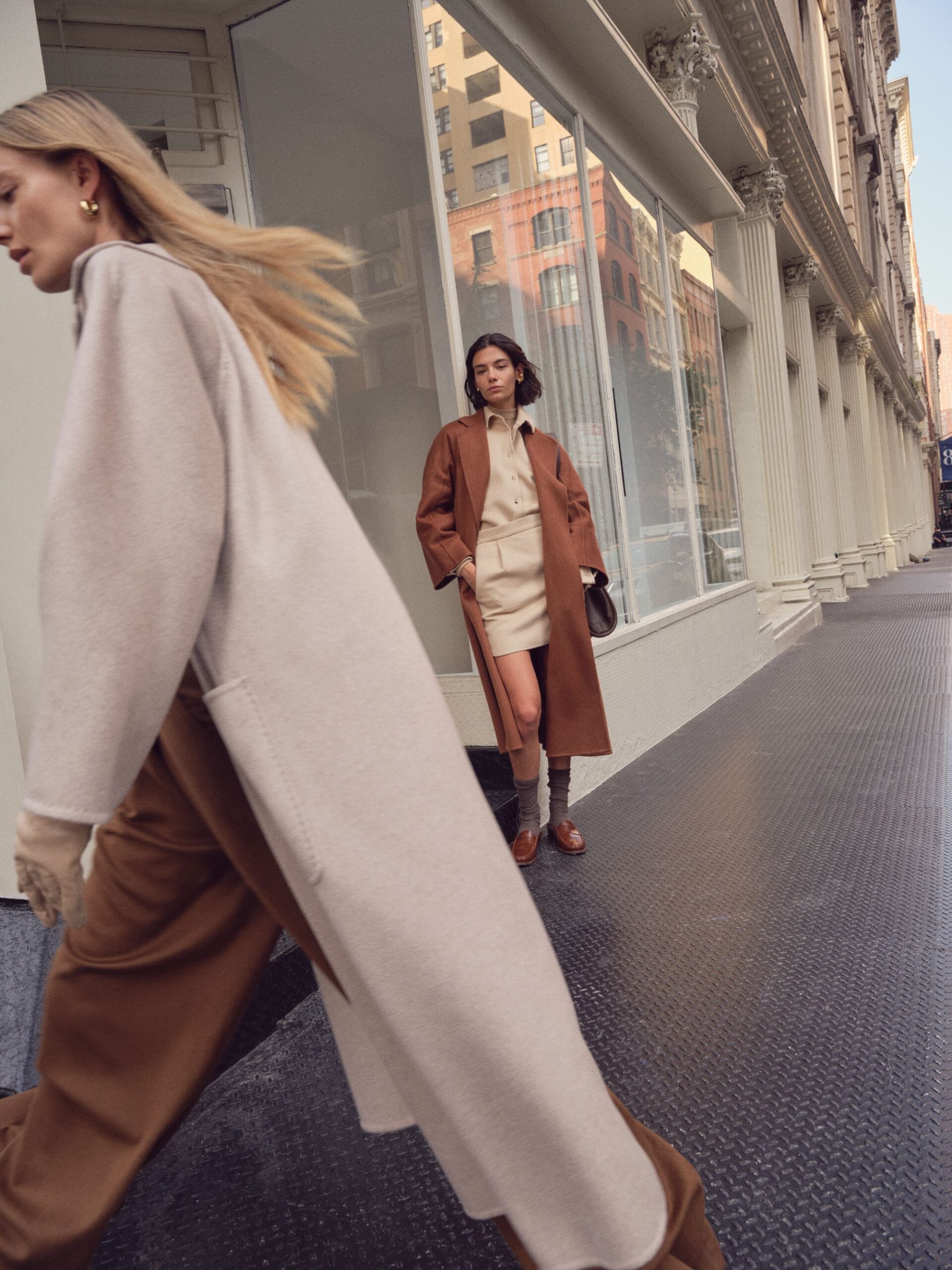 max mara fall coats