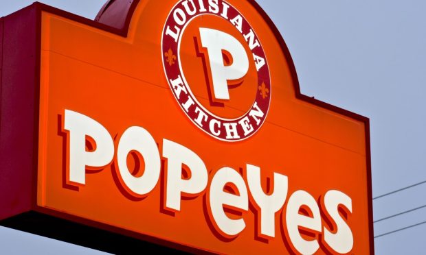 Approved: New Orleans chicken drive-thru Popeyes coming to Aberdeen