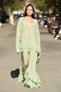 Stella McCartney RTW Spring 2024