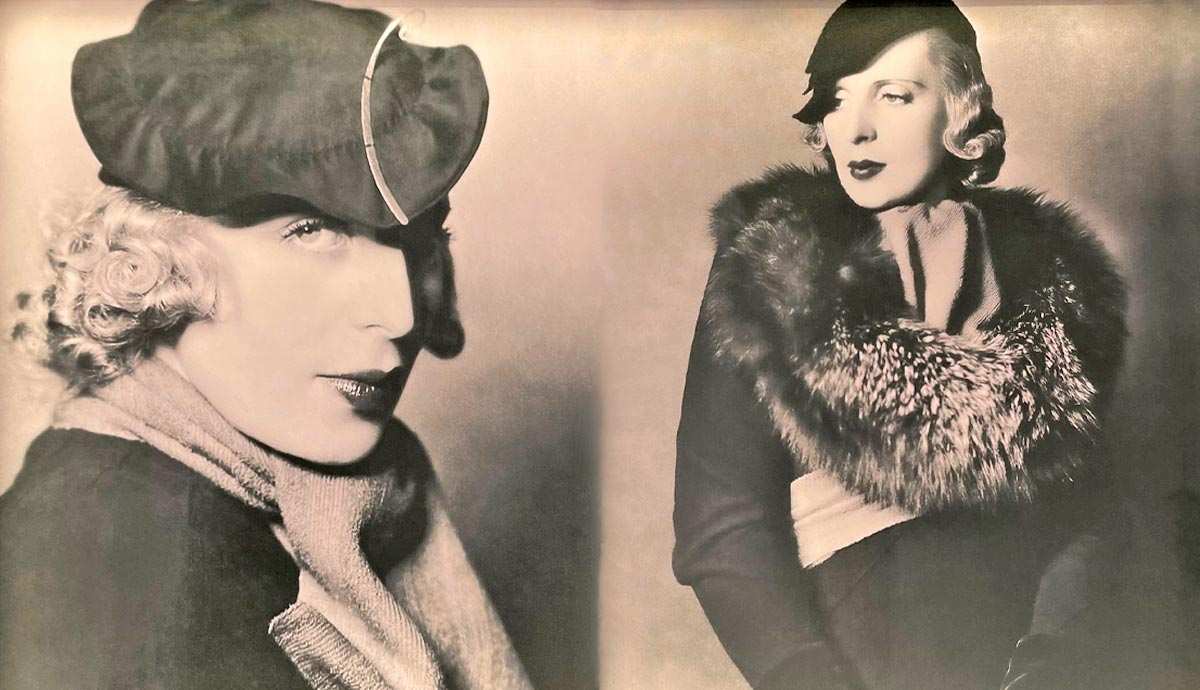 tamara de lempicka photo