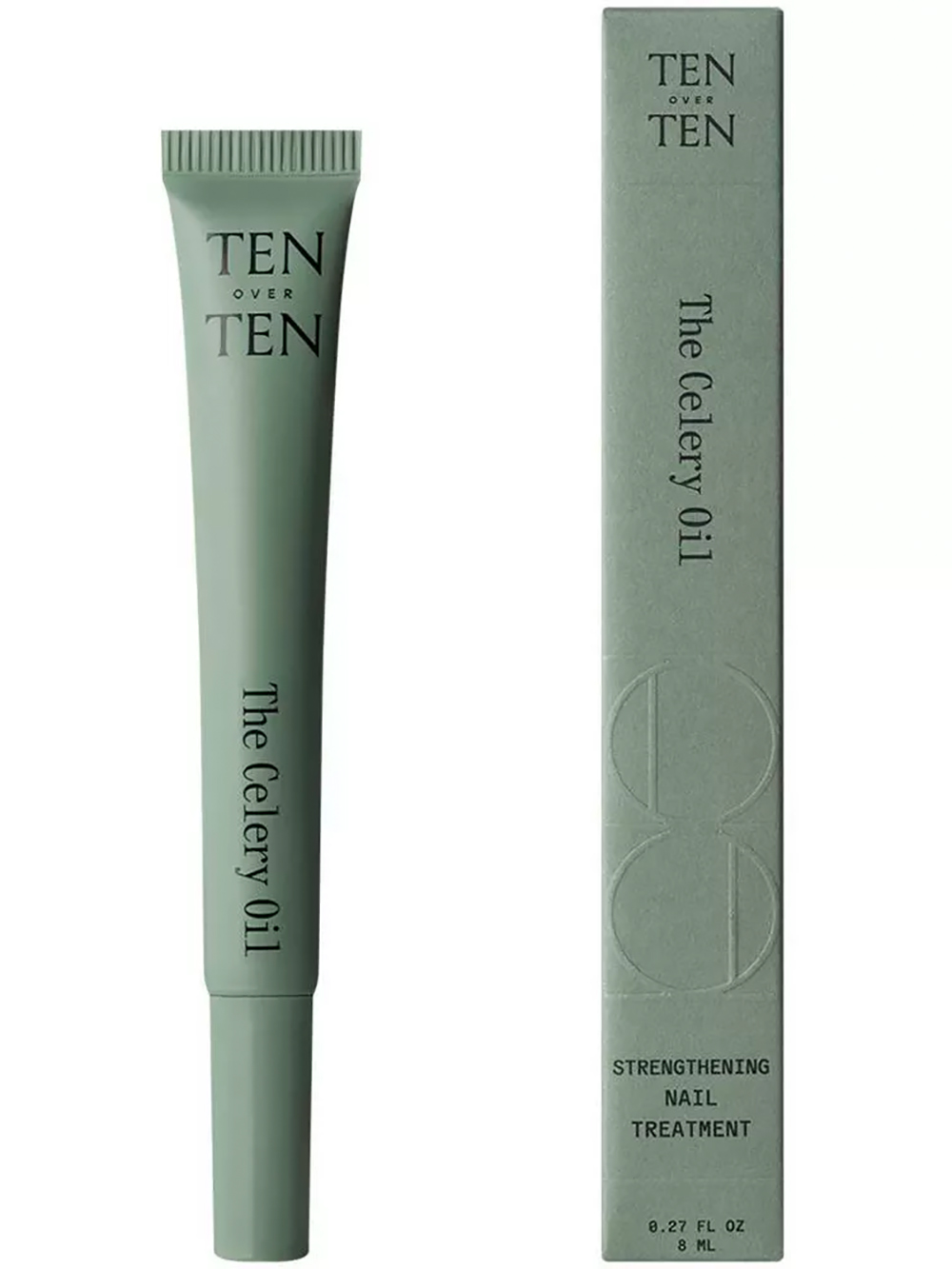 Tenoverten Celery Nail Oil