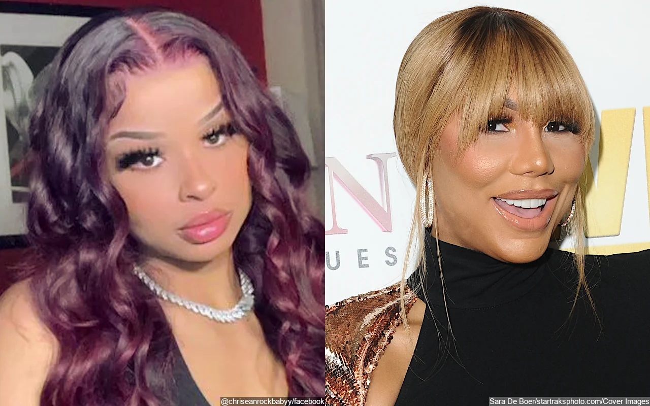 Chrisean Rock Trolled for Cutting Short Social Media Hiatus to Clap Back at Tamar Braxton