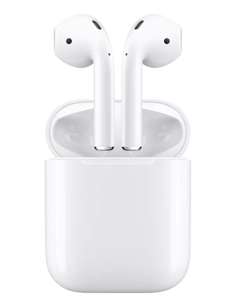 Apple airpods