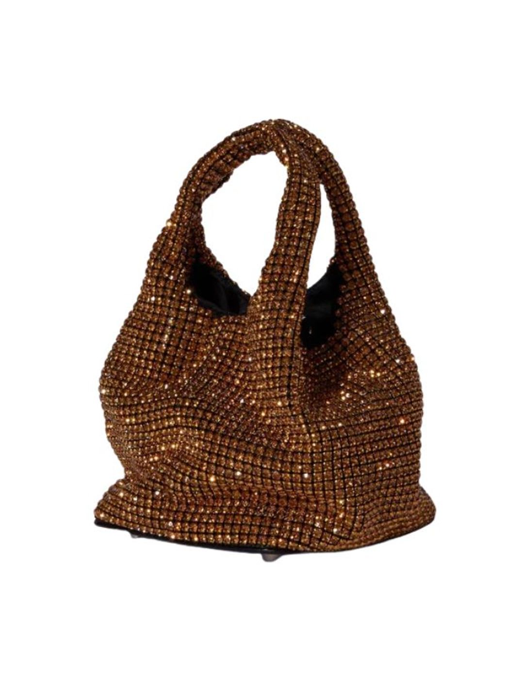 Giarite gold bag 