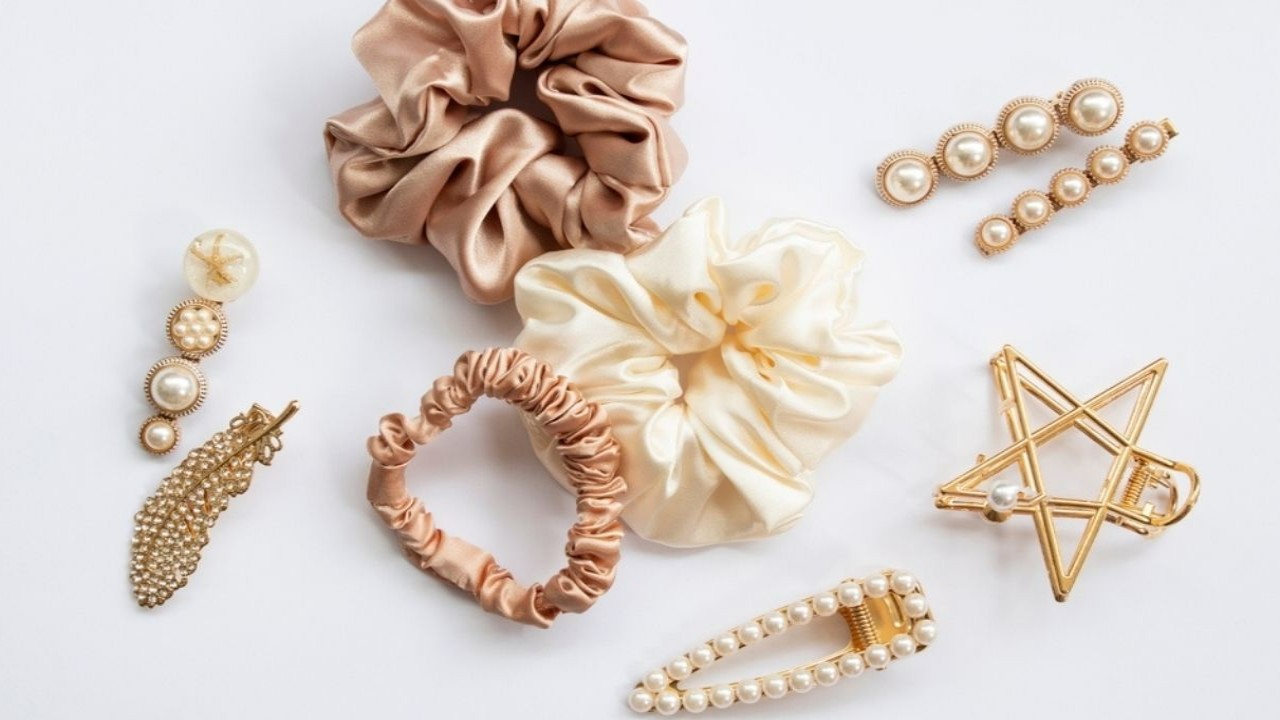 best hair accessories