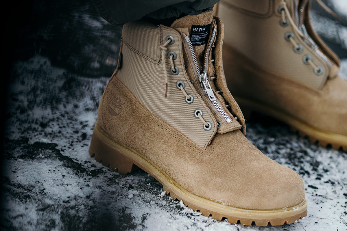 haven timberland gore tex 6 inch boots release date price gore-tex