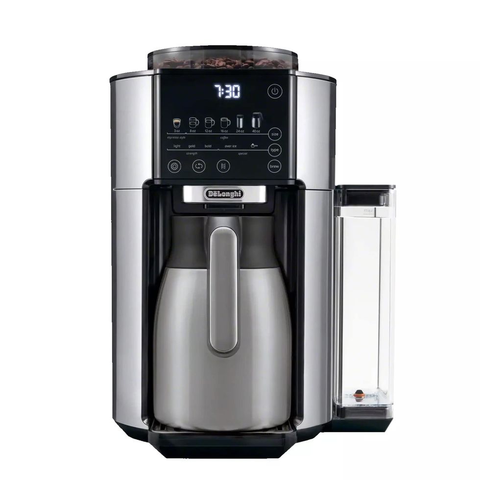 TrueBrew Drip Coffee Maker