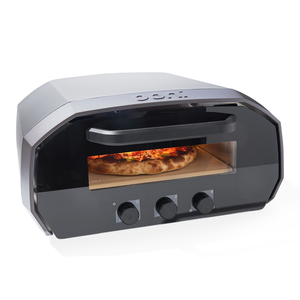 Volt 12 Electric Pizza Oven