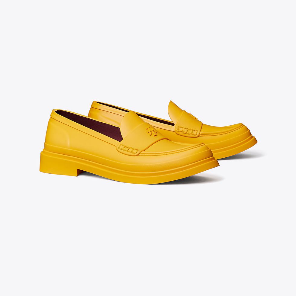 Classic Rain Loafer