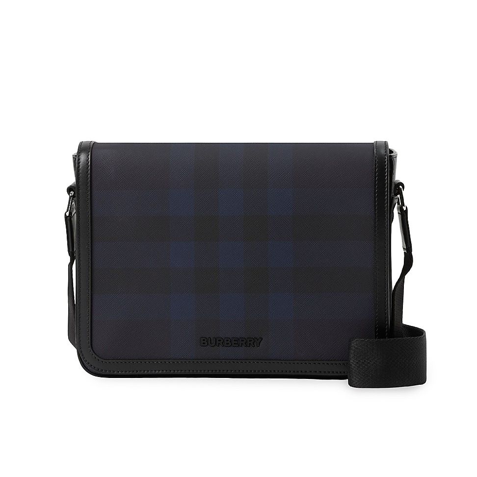 Alfred Messenger Bag 