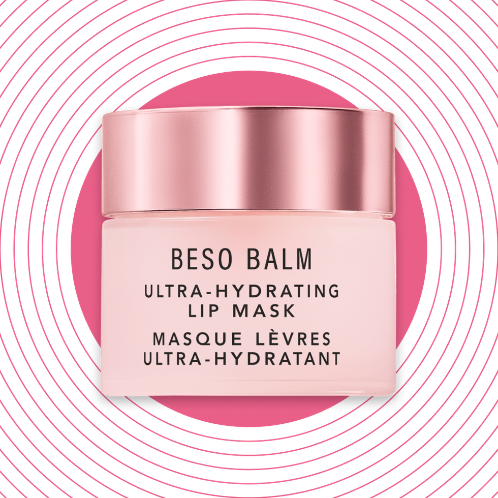 Beso Balm