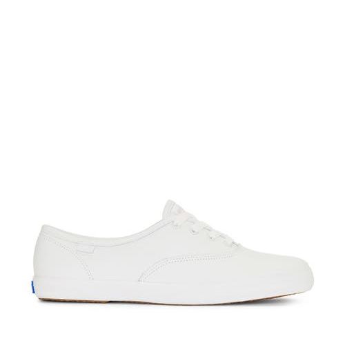 Champion Premium Leather Sneakers