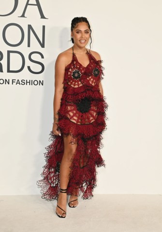 2023 CFDA Fashion Awards - Arrivals