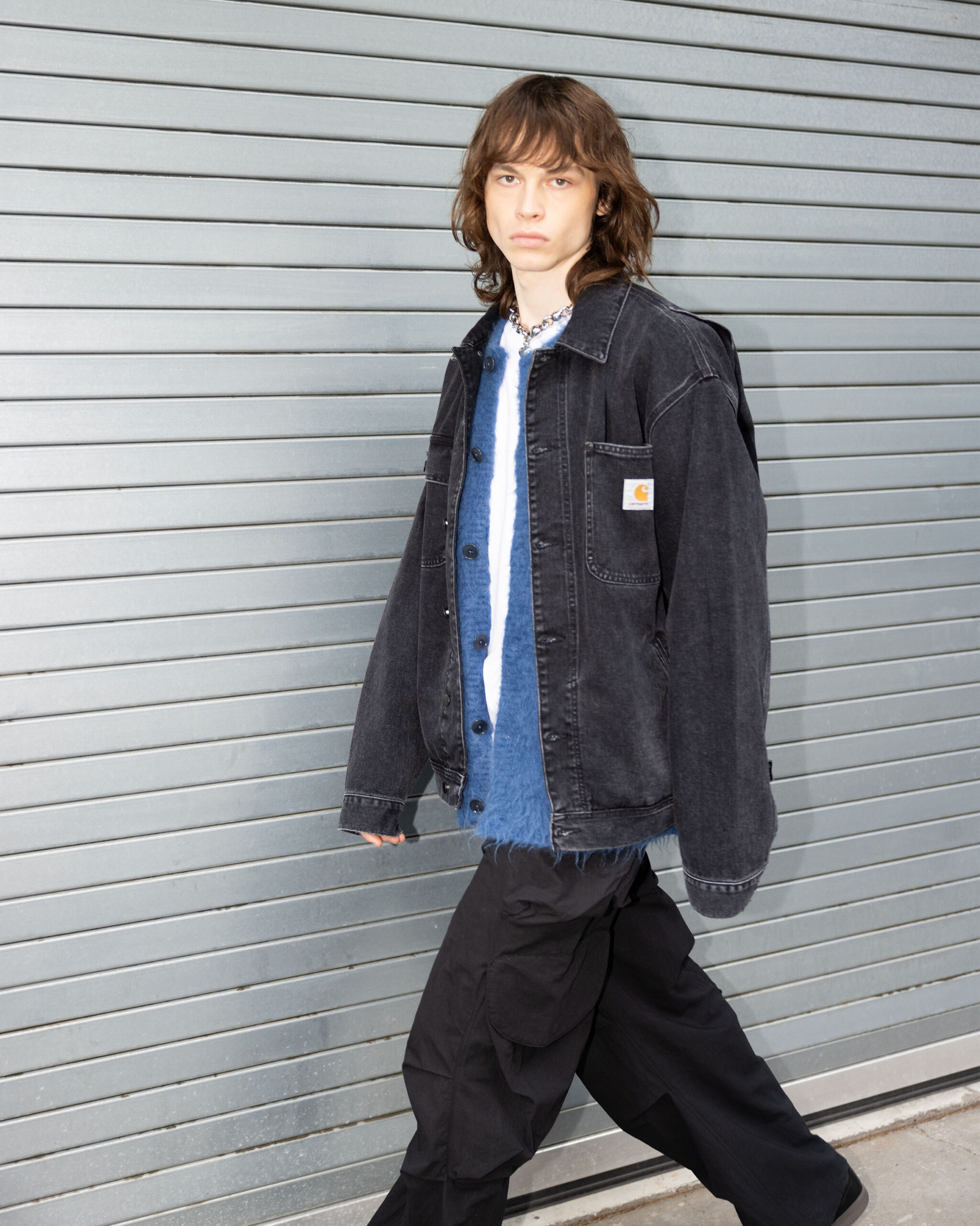 workwear jackets